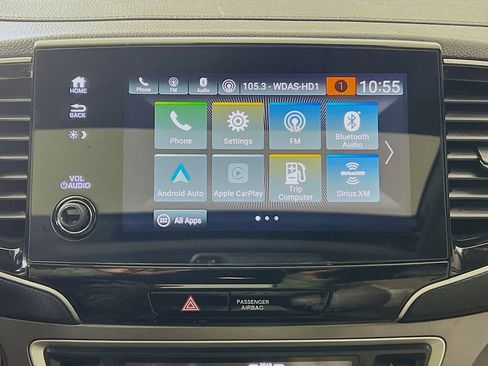 Used 2022 Honda Pilot Special Edition image 17