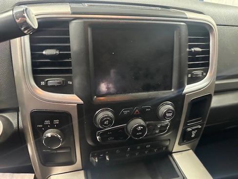 Used 2018 RAM 2500 Big Horn image 14