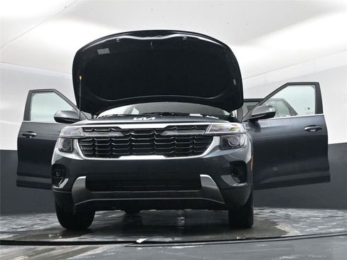 New 2026 Kia Seltos EX image 30