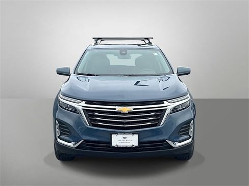 Used 2024 Chevrolet Equinox Premier image 24