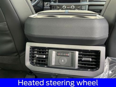 New 2026 Ford F350 Platinum AWD/4WD image 31