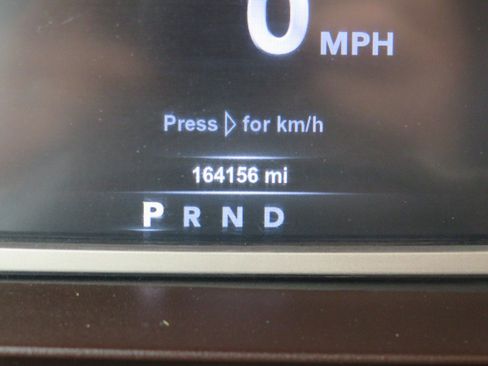 Used 2015 RAM 2500 Longhorn AWD/4WD image 14