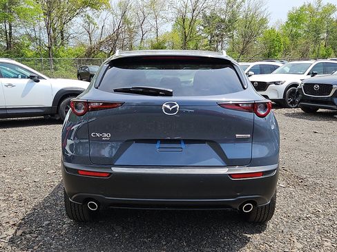 New 2026 MAZDA CX-30 AWD 2.5 S image 5