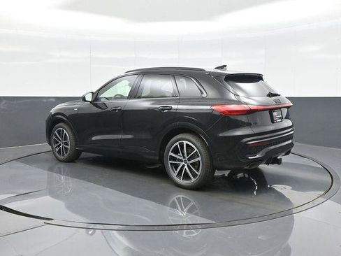 New 2026 Audi Q5 Prestige AWD/4WD image 5