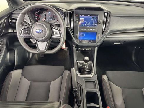 Used 2023 Subaru WRX AWD/4WD image 5