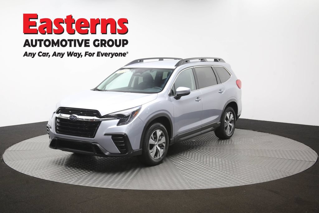 Used 2025 Subaru Ascent Premium AWD/4WD image 56