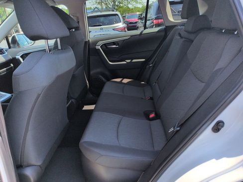 Used 2023 Toyota RAV4 XLE w/ Convenience Package AWD/4WD image 25
