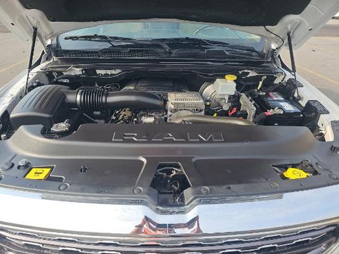 Used 2021 RAM 1500 Limited RWD image 8