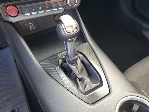 Certified 2024 Ford Mustang Coupe w/ Mustang Nite Pony Package image 22