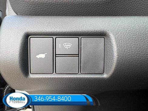 New 2026 Honda Pilot TrailSport image 10