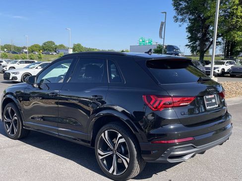 Used 2023 Audi Q3 2.0T Premium Plus w/ Premium Plus Package image 5