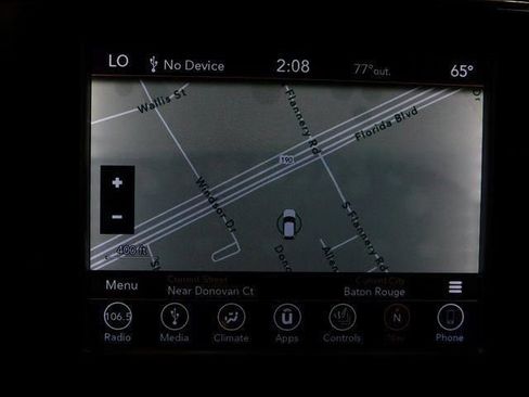 Used 2018 Jeep Grand Cherokee Limited image 57