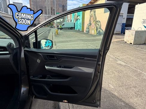 Used 2019 Honda Odyssey Touring image 13