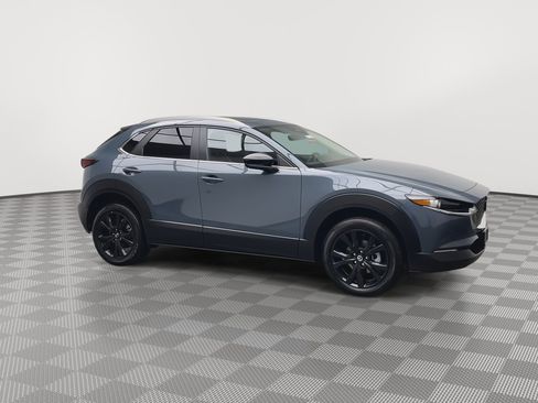 Certified 2025 MAZDA CX-30 AWD 2.5 S w/ Preferred Package image 39