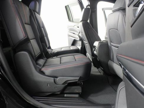 New 2026 Chevrolet Traverse RS image 25