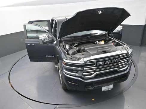 New 2026 RAM 2500 Laramie image 29
