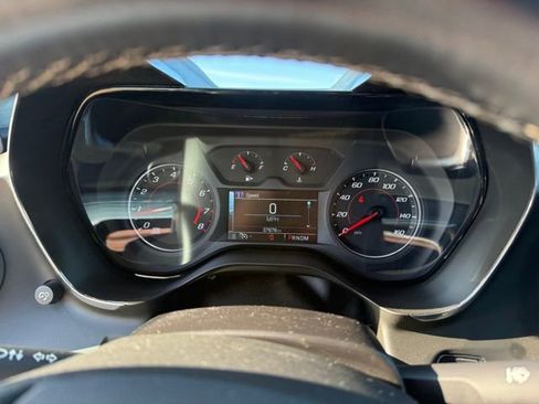 Used 2017 Chevrolet Camaro LT w/ RS Package RWD image 14