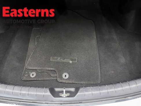 Used 2022 Kia K5 LXS image 9