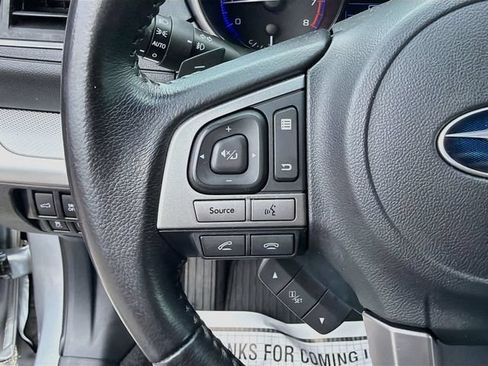 Used 2016 Subaru Outback 2.5i Premium AWD/4WD image 34