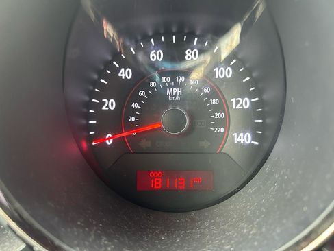 Used 2010 Kia Soul + image 22