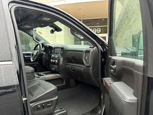 Used 2023 GMC Sierra 2500 Denali w/ Denali Ultimate Package AWD/4WD image 26