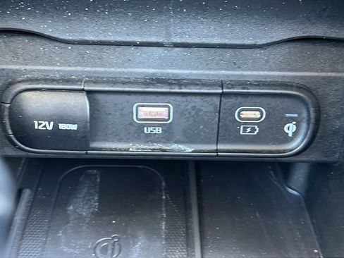 Used 2024 Kia Telluride SX FWD image 19