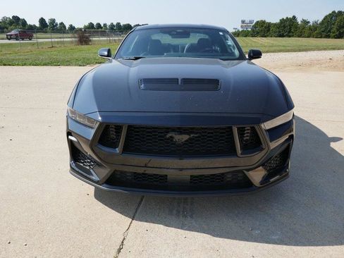 New 2025 Ford Mustang GT Premium image 7
