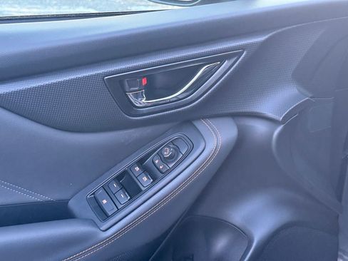 Used 2022 Subaru Forester Wilderness image 35