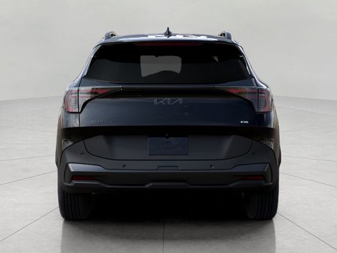 New 2026 Kia Sportage X-Line AWD/4WD image 5