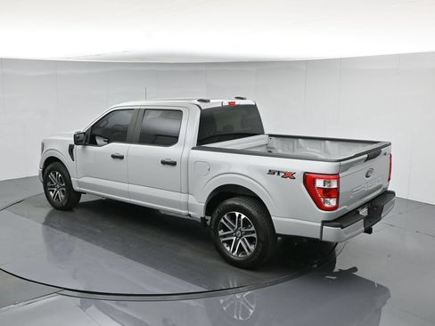 Used 2023 Ford F150 XL w/ STX Appearance Package RWD image 44