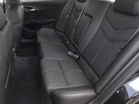 Used 2014 Chevrolet SS image 29