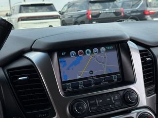Used 2018 Chevrolet Tahoe Premier AWD/4WD video 3