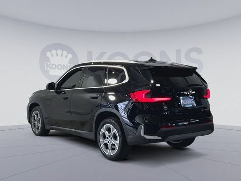 Used 2023 BMW X1 xDrive28i w/ Convenience Package AWD/4WD image 8