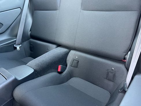 Used 2025 Toyota GR86 w/ ALL Weather Mat Package (TMS) image 5