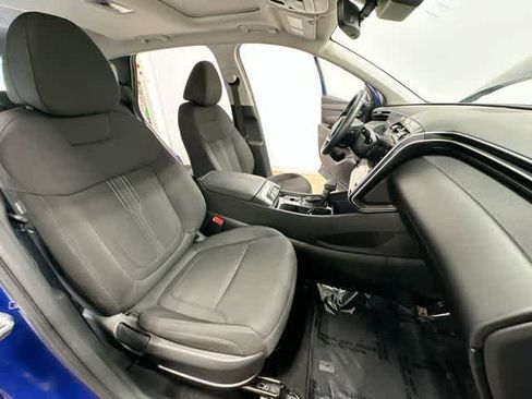Used 2022 Hyundai Tucson SEL w/ Convenience Package AWD/4WD image 22
