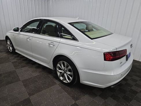Used 2018 Audi A6 2.0T Premium Plus AWD/4WD image 9