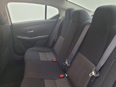 Used 2023 Nissan Sentra SV image 18