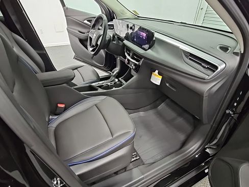 New 2026 Buick Encore GX Sport Touring w/ Advanced Technology Package image 33