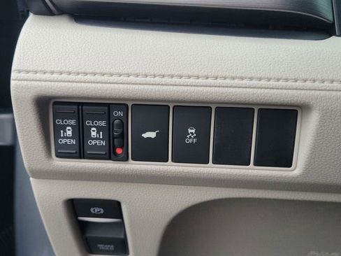 New 2026 Honda Odyssey EX-L image 26