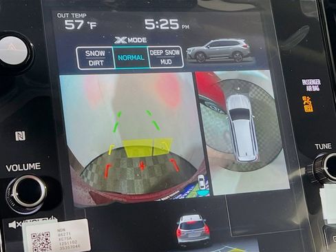 New 2026 Subaru Ascent Limited w/ Popular Package #2 image 11