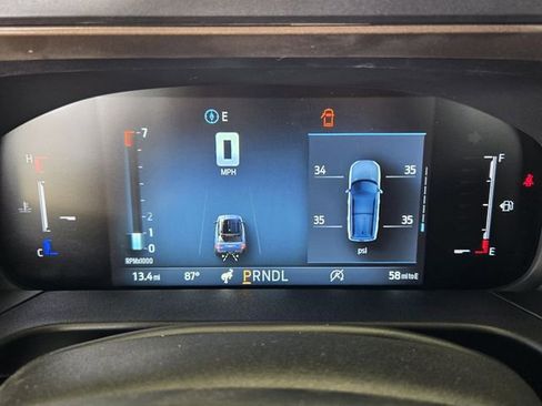 New 2026 Ford Bronco Sport Big Bend AWD/4WD image 12
