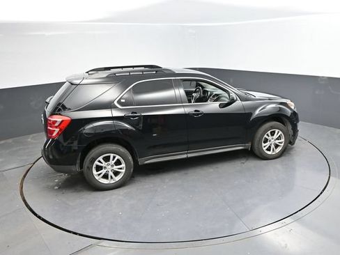Used 2017 Chevrolet Equinox LT w/ Convenience Package FWD image 22