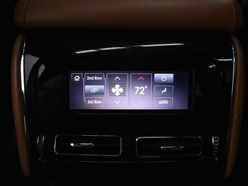 Used 2022 Lincoln Aviator Black Label image 26