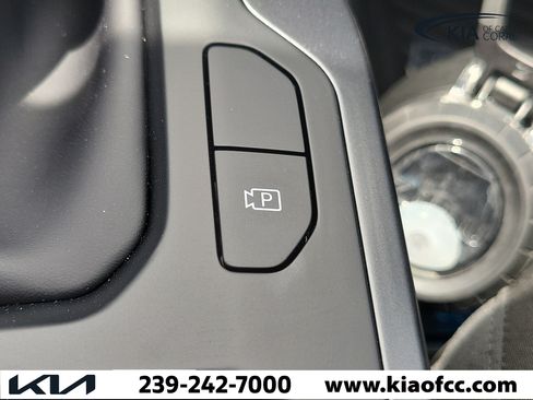 New 2026 Kia K4 FWD image 27