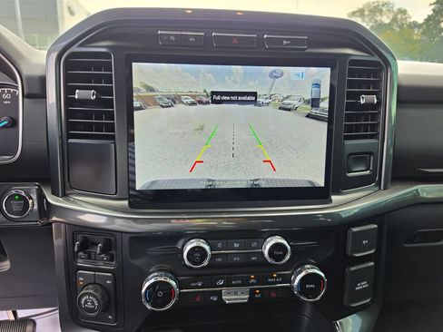 Used 2023 Ford F150 XLT w/ Equipment Group 302A High AWD/4WD image 18