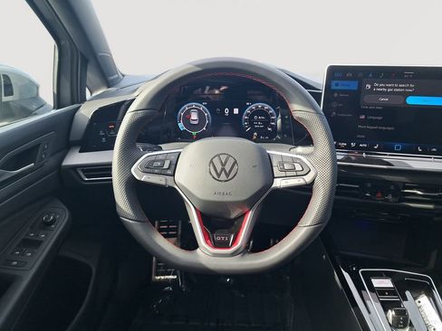 New 2025 Volkswagen GTI S image 22