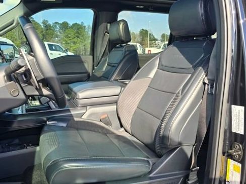 Used 2021 Ford F150 Raptor w/ Equipment Group 801A High image 5