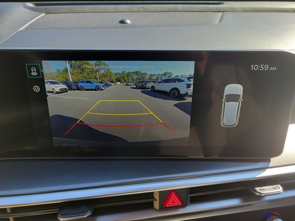 New 2026 Kia Sorento S AWD/4WD image 32