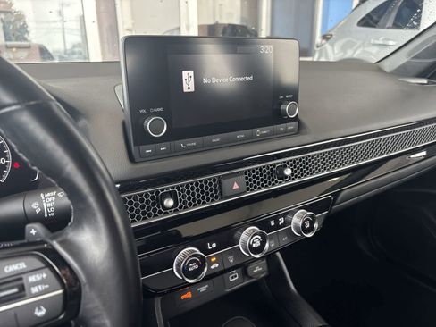 Used 2023 Honda Civic Sport image 27