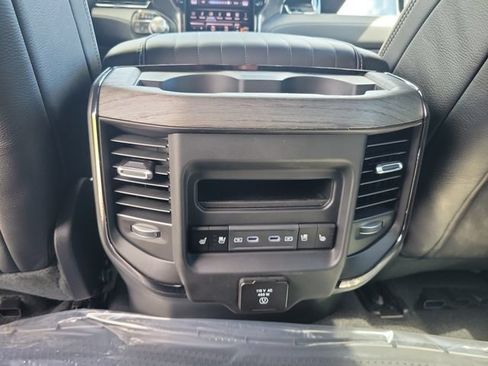New 2027 RAM 1500 Limited AWD/4WD image 9